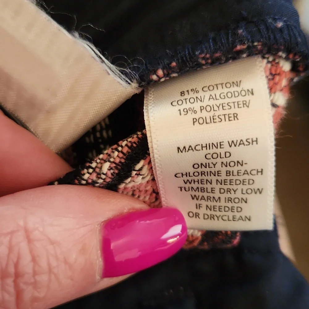 LOFT Riviera Short - Picture 5 of 5